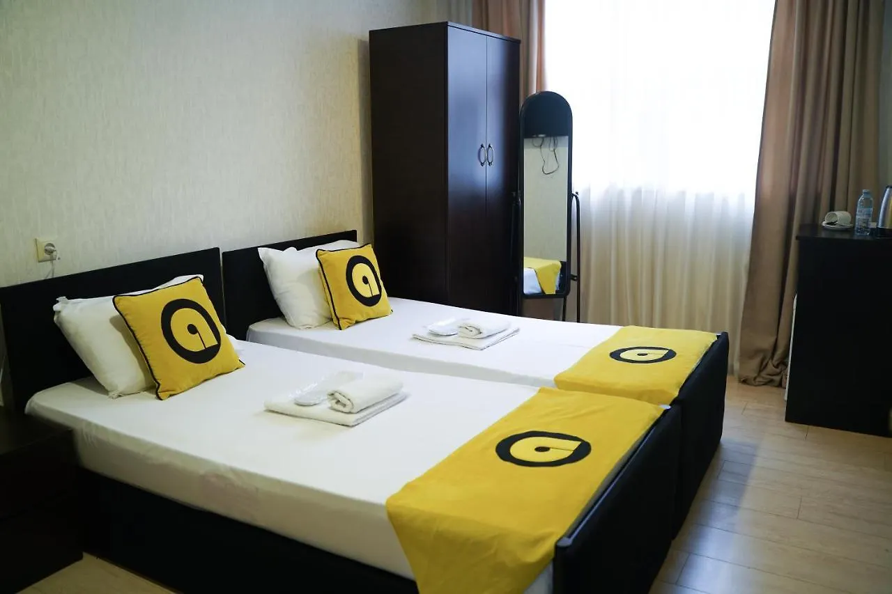 Aura Plaza Hotel Tbilisi 3*,  Georgia