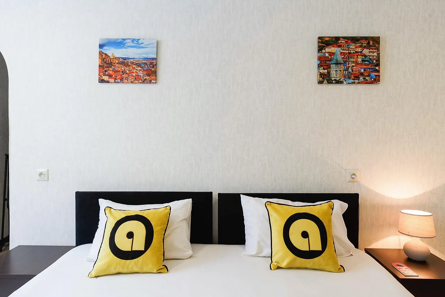 Aura Plaza Hotel Tbilisi 3*,  Geórgia
