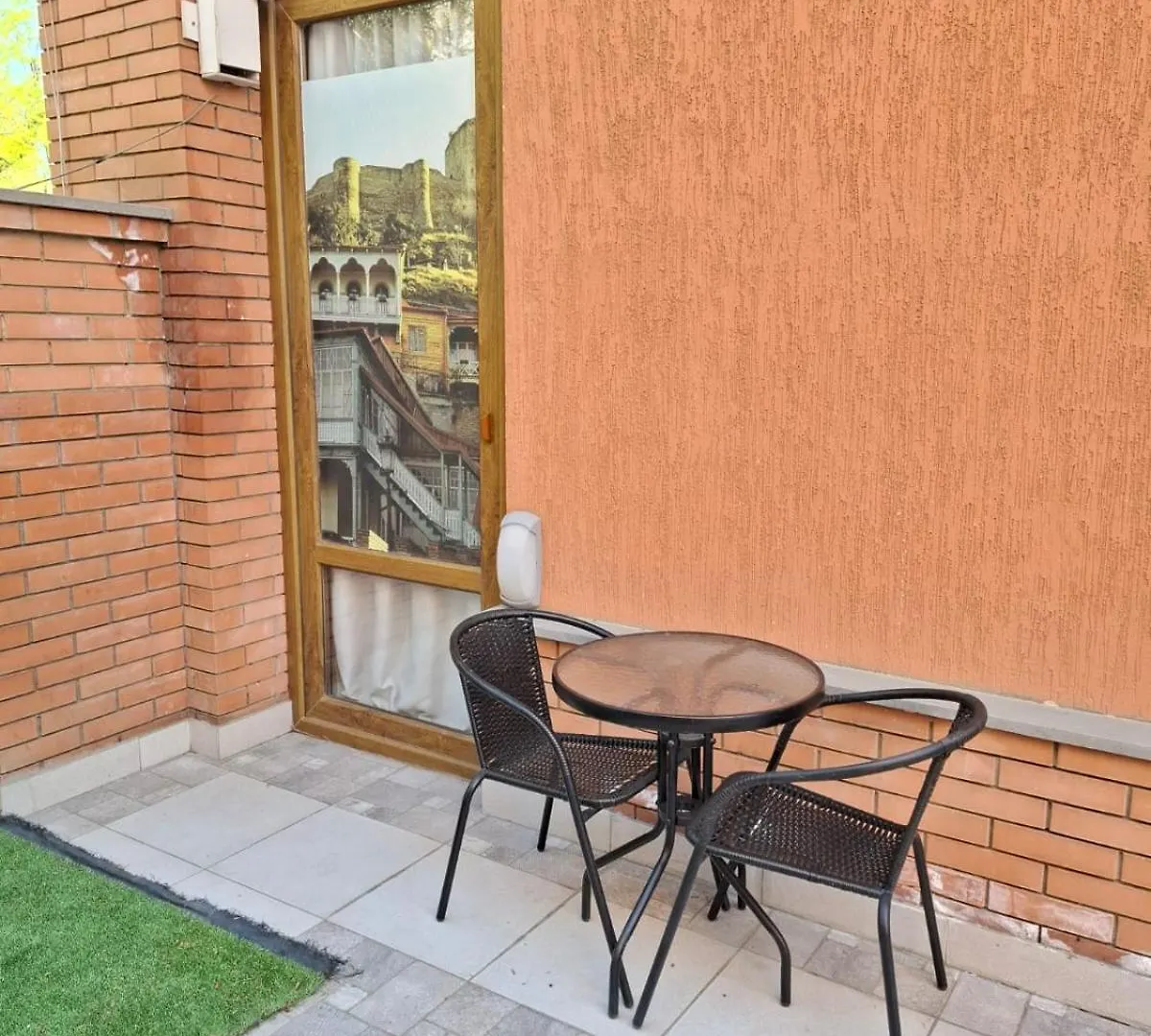 Aura Plaza Hotel Tbilisi 3*,  Georgia