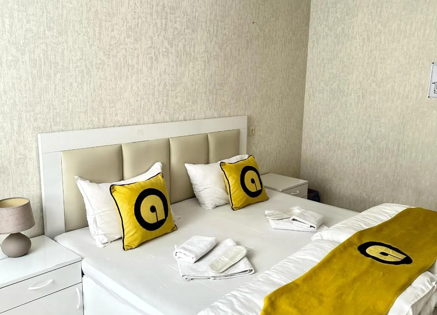Aura Plaza Hotel Tbilisi 3*,  Geórgia