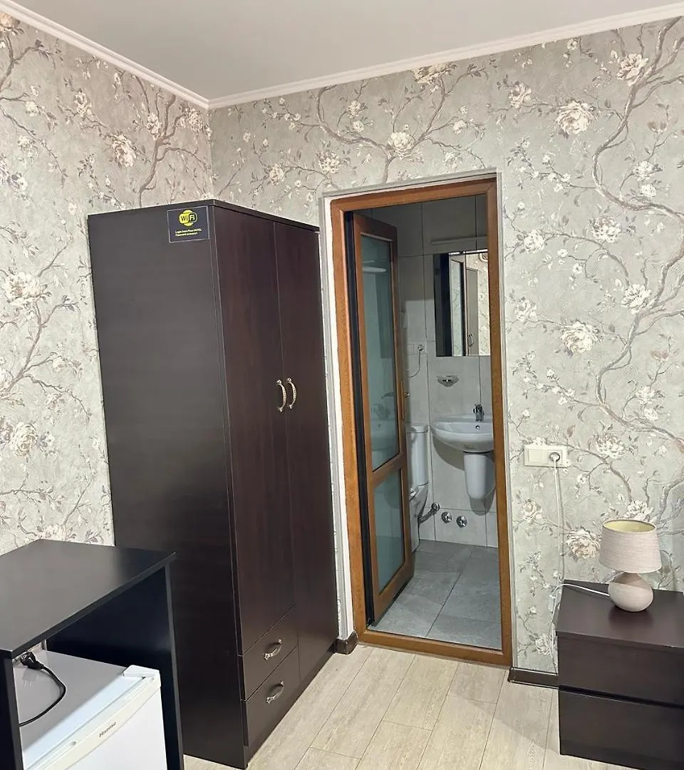 ***  Aura Plaza Hotel Tbilisi Georgia