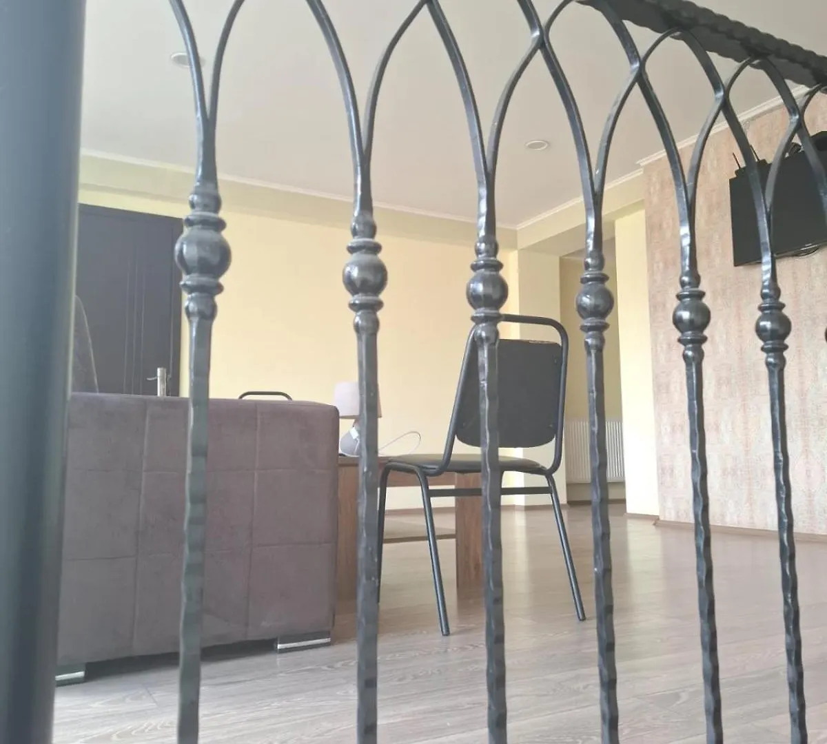 Aura Plaza Hotel Tbilisi 3*,  Georgia