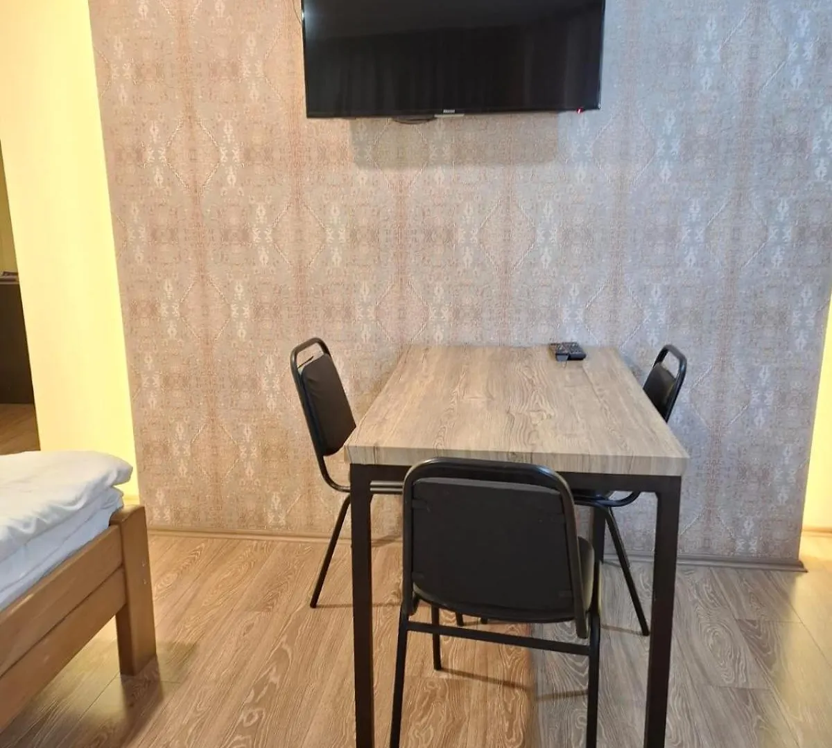 Aura Plaza Hotel Tbilisi Georgia