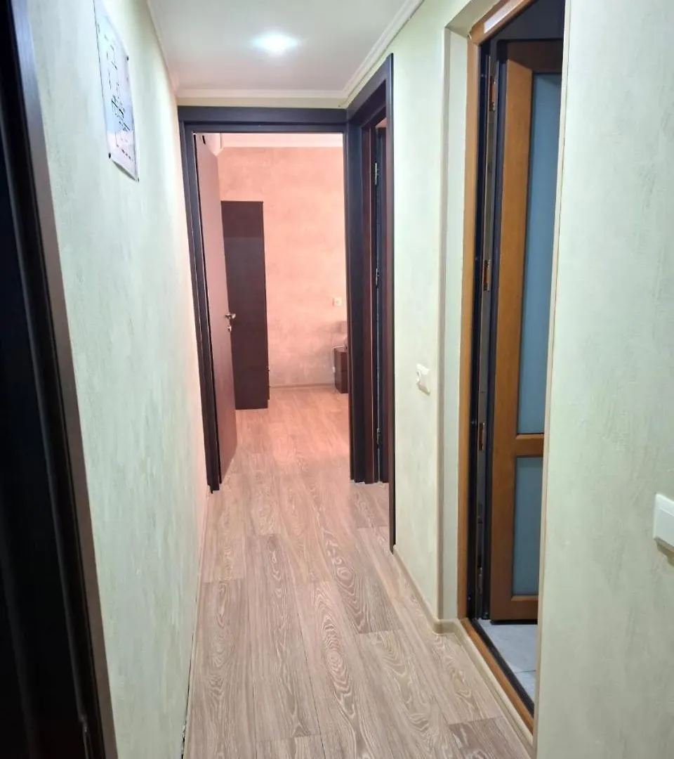 Aura Plaza Hotel Tbilisi 3*,  Georgia