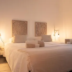 Top Hostel Lizbona