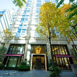 *** מלון Koko Premier Nihonbashi Hamacho יפן
