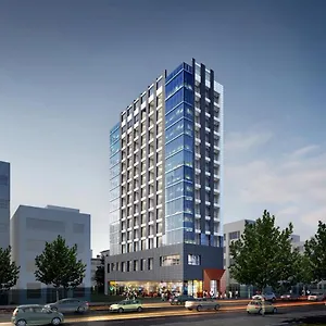 The Classic Myeongdong 4* Seul