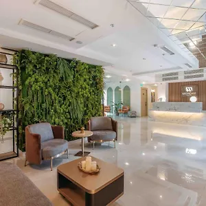 4* מלון Monday By Dnt Group