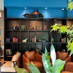 5* מלון Edition - Design & Private