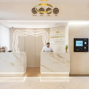 Masa Almirante 3* Lisboa