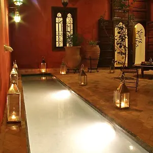Honey 3* Marrakesh