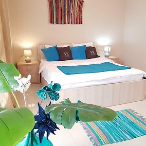 Hotel apartamentowy Apart Villa Residence