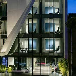 Hotel The Grove Design