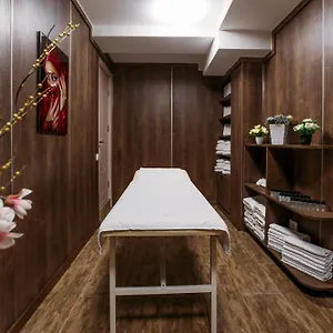 Hotel Gold