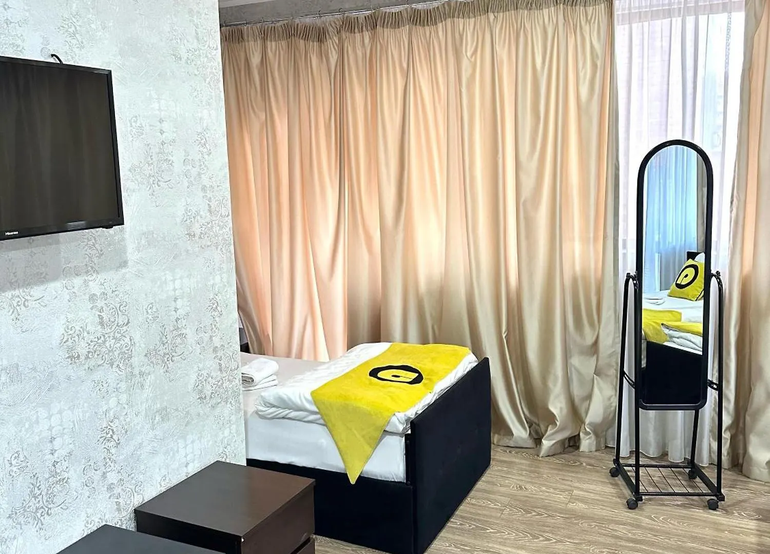 ***  Aura Plaza Hotel Tbilisi Georgia